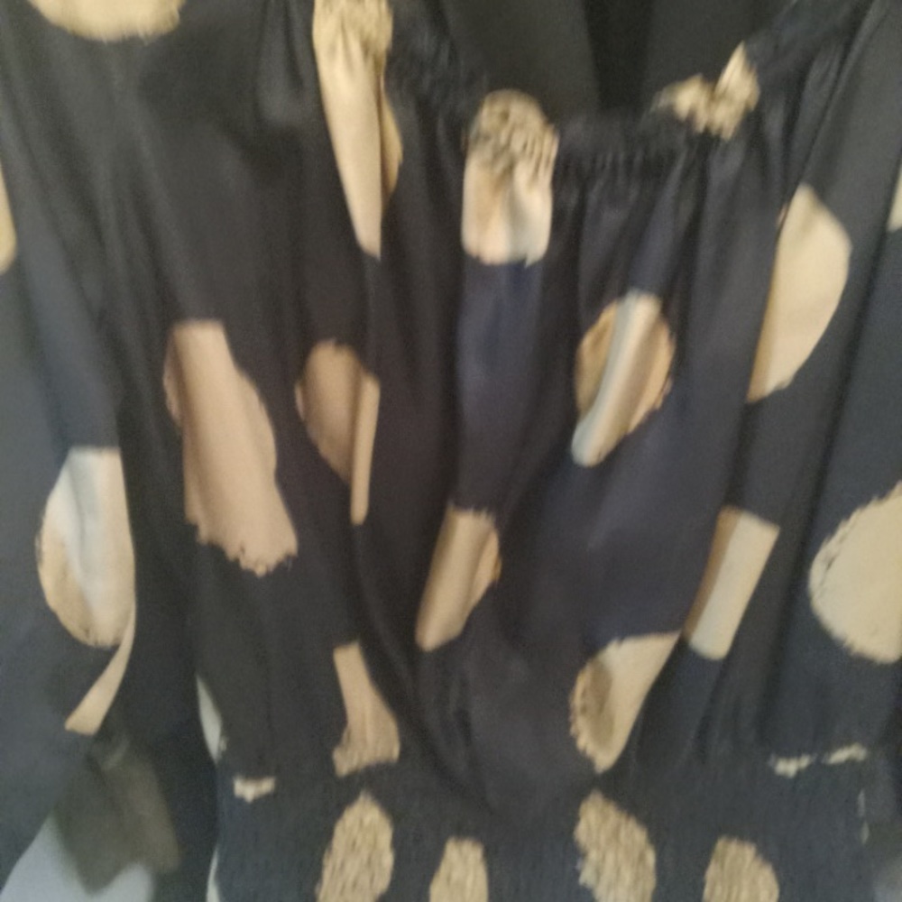 Michael Kor Blouse
